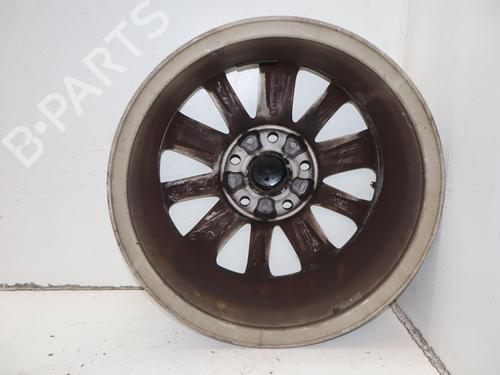 Used Rim Rim VW GOLF VI (5K1) 1.6 TDI (90 hp) 36171459 36171459