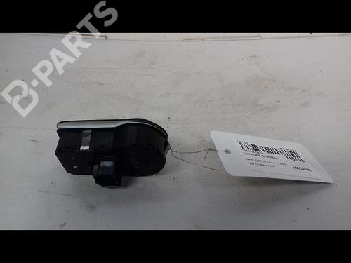 Headlight switch OPEL CORSA D (S07) 1.3 CDTI (L08, L68) | BP8993268I24 