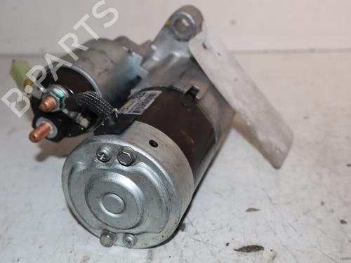 Used Starter Starter MAZDA 3 (BM, BN) 2.0 (165 hp) 40204781 40204781