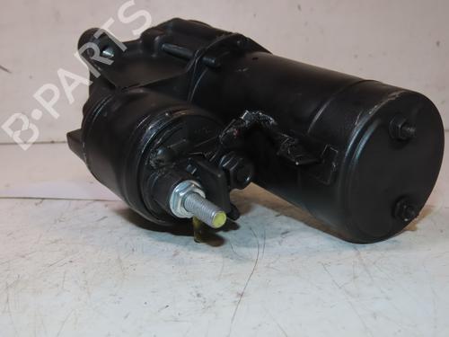 Used Starter PEUGEOT 205 II (20A/C) 1.1 (54 hp) 29577670