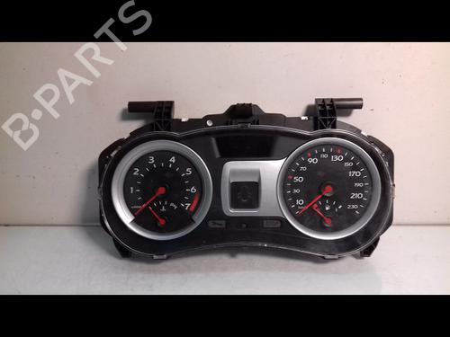 Instrument cluster RENAULT CLIO III (BR0/1, CR0/1) 1.2 16V (BR0P, CR0P) | BP23151283C47 