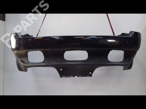 Used Rear bumper BMW X5 (E53) 3.0 d (184 hp) 8985960