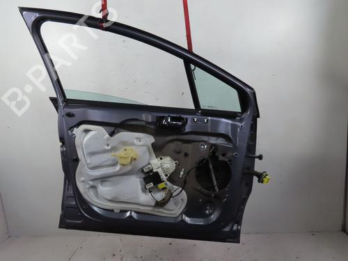 Left front door CITROËN C4 I (LC_) 1.4 16V | BP16781879C2 