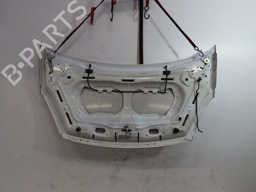 Motorhjelm CITROËN BERLINGO Box Body/MPV (B9) 1.6 HDi 90 (90 hp) 31820535