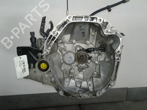 Used Gearbox DACIA LOGAN (LS_) 1.5 dCi (LS0W) (86 hp) 23149531