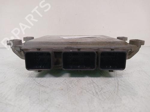 Used Engine control unit (ECU) CITROËN C3 I (FC_, FN_) 1.4 HDi (68 hp) 11971589