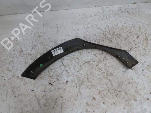 Used Rear left wheel arch trim PEUGEOT 2008 I (CU_) 1.2 THP 110 / PureTech 110 (110 hp) 28207230