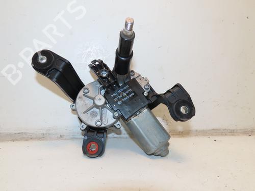 Used Rear wiper motor OPEL ASTRA J (P10) 1.7 CDTI (68) (131 hp) 30955180