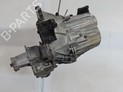 Used Gearbox HYUNDAI TUCSON (JM) 2.0 CRDi All-wheel Drive (140 hp) 21135931