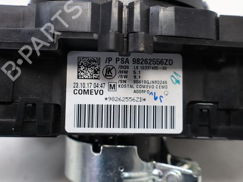 ratstangsstang-citroen-c3-iii-sx-2016-36028574 main image