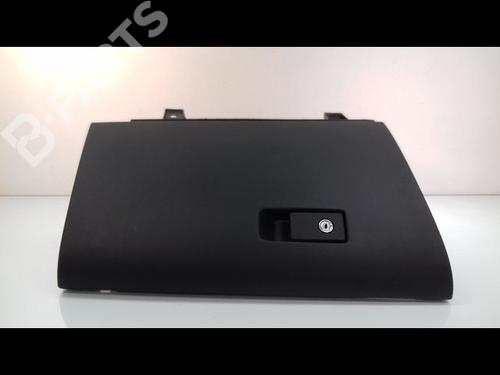 Used Glove box VOLVO V60 I (155) 1.6 DRIVe (114 hp) 9002253