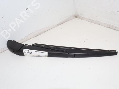 Used Rear windshield wiper arm Rear windshield wiper arm SUZUKI SWIFT V (AZ) 1.0 (A2L310) (111 hp) 36573299 36573299
