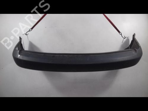 Used Rear bumper VW CADDY III Box Body/MPV (2KA, 2KH, 2CA, 2CH) 1.9 TDI (105 hp) 10197925