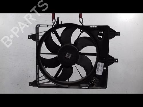 Used Support RENAULT KANGOO Express (FC0/1_) 1.5 dCi (FC07, FC1R) (65 hp) 14889450