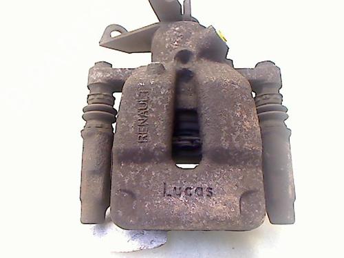 Used Right rear brake caliper RENAULT SCÉNIC I MPV (JA0/1_, FA0_) 2.0 16V RX4 (139 hp) 14890967