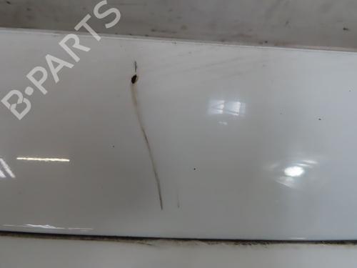 Rear bumper PEUGEOT 207 (WA_, WC_) 1.6 16V VTi | BP29757952C8