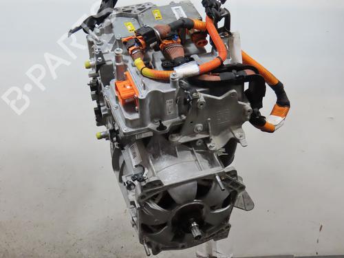 Engine RENAULT ZOE (BFM_) Electric (BFME) | BP26897839M1 