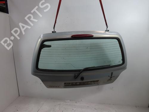Used Tailgate RENAULT TWINGO I (C06_) 1.2 16V (C06C, C06D, C06K) (75 hp) 19932565