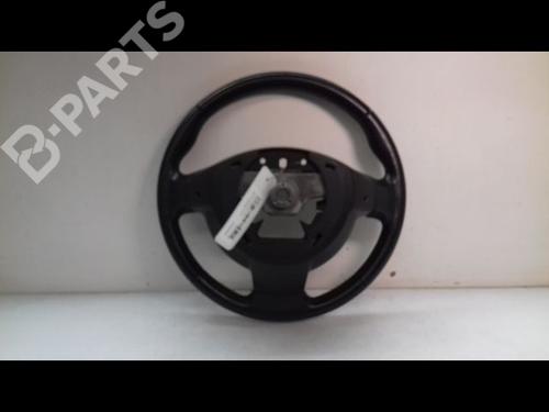 Steering wheel NISSAN QASHQAI / QASHQAI +2 I (J10, NJ10, JJ10E) 1.5 dCi | BP10684280C49 