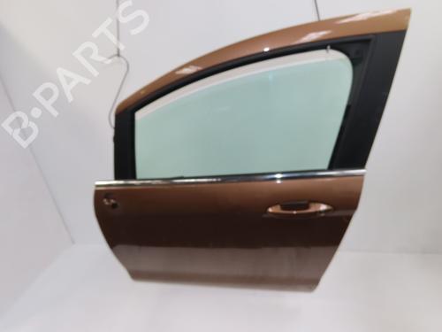 Used Left front door FORD B-MAX (JK) 1.0 EcoBoost (125 hp) 30953184