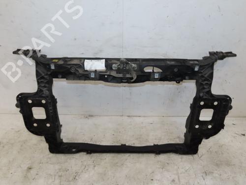Frontblech für FIAT PUNTO EVO (199_) 1.3 D Multijet (199AXC1A, 199BXC1A, 199AXT1A, 199BXT1A) (75 hp) 33137387