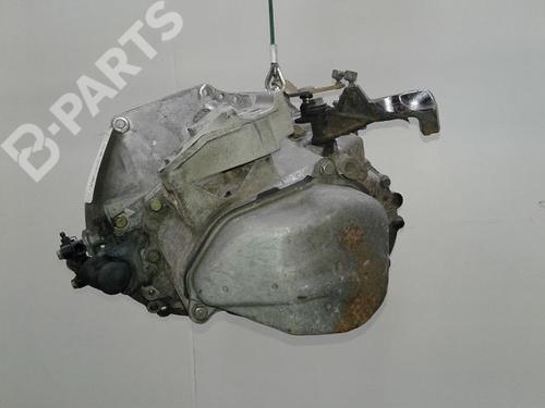Gearbox CITROËN C3 Pluriel (HB_) 1.4 HDi | BP8986023M3 