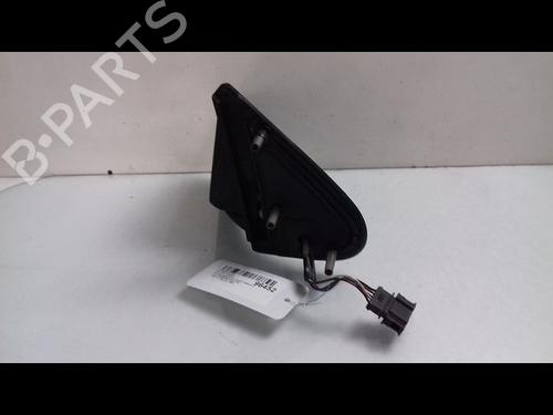 Left mirror VW GOLF III (1H1) 1.8 | BP23152418C26 