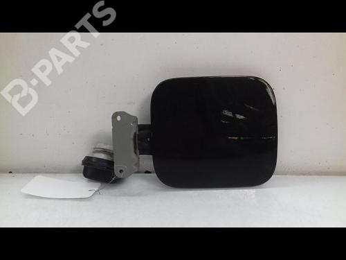 Used Fuel flap NISSAN QASHQAI / QASHQAI +2 I (J10, NJ10, JJ10E) 1.5 dCi (106 hp) 10396606