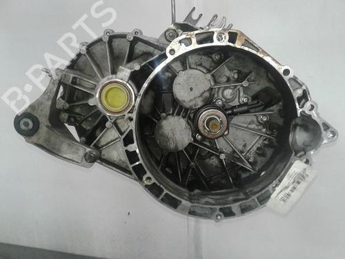 Used Gearbox FORD KUGA I 2.0 TDCi (140 hp) 10524084