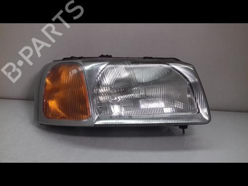 Used Right headlight LAND ROVER FREELANDER I (L314) 2.0 DI 4x4 (98 hp) 23153131