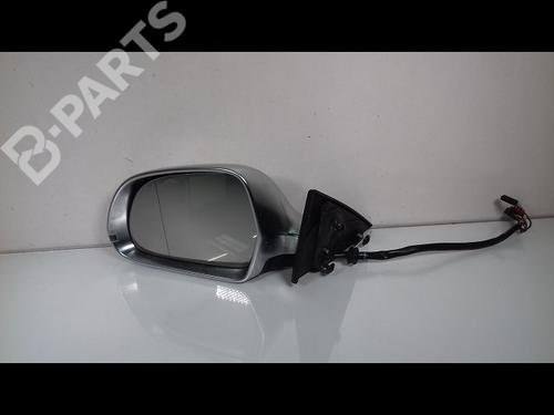 Left mirror AUDI A5 (8T3) S5 quattro | BP9001631C26 