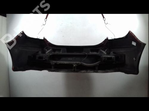 Rear bumper HYUNDAI i30 (FD) 1.6 CRDi | BP11725300C8 