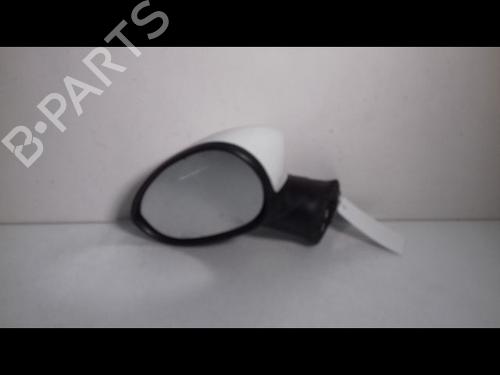 Left mirror FIAT PUNTO EVO (199_) 1.3 D Multijet (199AXC1A, 199BXC1A, 199AXT1A, 199BXT1A) | BP23152350C26 