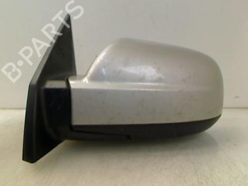 Used Left mirror HYUNDAI TUCSON (JM) 2.0 CRDi All-wheel Drive (140 hp) 8974888