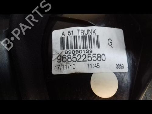 Left tailgate light CITROËN C3 II (SC_) 1.6 HDi | BP11944698C79