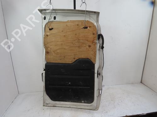 Used Left tailgate FIAT DOBLO Cargo (263_) 1.3 D Multijet (90 hp) 28051028