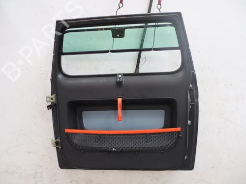 left-front-door-citroen-ami-9a_-2020-36484712 main image