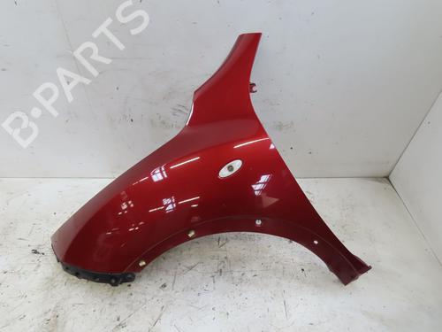 Used Left front fenders Left front fenders NISSAN JUKE (F15) 1.5 dCi (110 hp) 32740137 32740137
