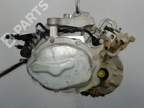 Gearbox CITROËN C3 / C3 ORIGIN III (SX) 1.2 THP 110 | BP8997270M3 