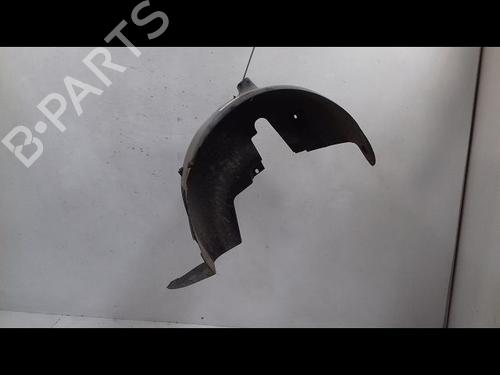 Hjulbue CITROËN C4 CACTUS 1.2 THP 110 (110 hp) 14957277