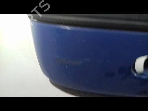 Used Front bumper RENAULT TWINGO I (C06_) 1.2 (C066, C068) (58 hp) 23151709