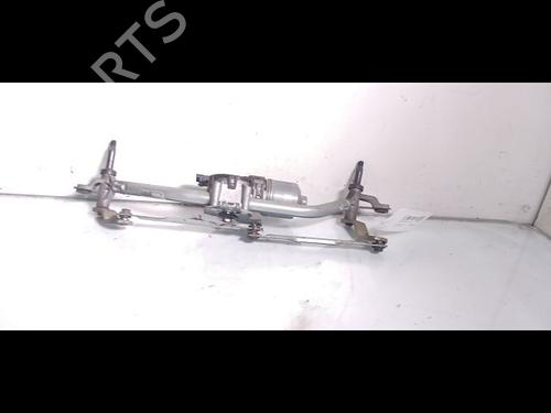 Front wiper motor PEUGEOT 208 I (CA_, CC_) 1.4 HDi | BP15953597M29 