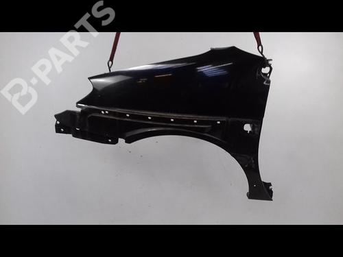 Used Left front fenders RENAULT SCÉNIC I MPV (JA0/1_, FA0_) 2.0 16V RX4 (139 hp) 8991396