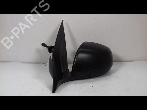 Used Left mirror NISSAN PIXO (UA0) 1.0 (68 hp) 8995433