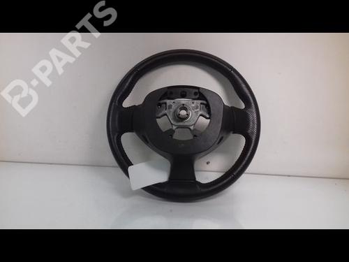 Steering wheel NISSAN JUKE (F15) 1.5 dCi | BP9003877C49 