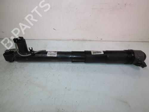 Venstre bagtil støddæmper VW T-ROC (A11, D11) 2.0 TDI 4motion | BP25622837M18