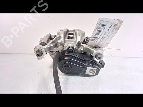 Right rear brake caliper TOYOTA YARIS (_P21_, _PA1_, _PH1_) 1.5 Hybrid (MXPH11) | BP14890897M106