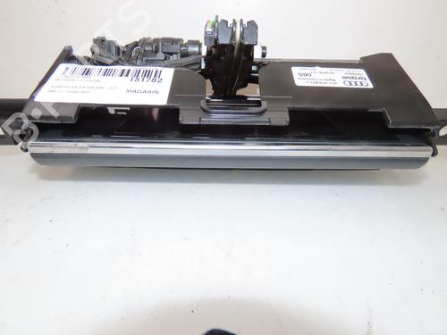 Used Display monitor AUDI A6 C7 (4G2, 4GC) 2.0 TDI (177 hp) 26303957