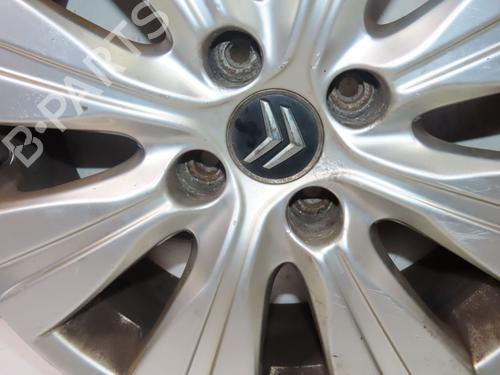Rim CITROËN C3 Picasso (SH_) 1.6 HDi | BP30404409C45 