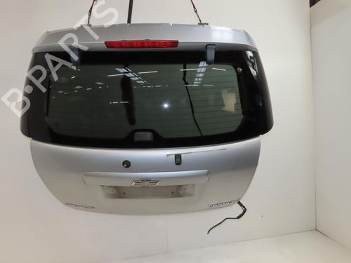 Bakluke CC/Kombi-Kupé CHEVROLET CAPTIVA (C100, C140) 2.2 D 4WD (184 hp) 30953999